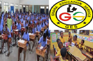GES