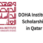Fully Funded Doha Institute Scholarships in Qatar 2027 for International Students.