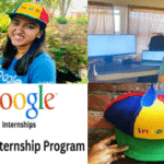 Google Internship Program 2025; Stipend $6,000-$8,000 per Month