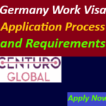 Germany Work Visa Application Process and Requirements