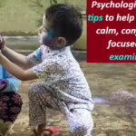Psychologist-approved tips to help children stay calm, confident, and focused during examinations.