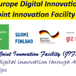 Africa Europe Digital Innovation Bridge (AEDIB) Joint Innovation Facility (JIF) 2026.