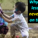 Why the best lessons are never written on the board.