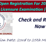 NTC Has Open Registration For 2026 Ghana Teacher Licensure Examination (GTLE) 1