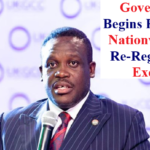 Government Begins Process for Nationwide SIM Re-Registration Exercise