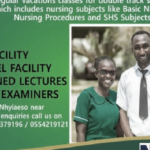 UCC Suspends Affiliation, Mentorship Ties with Royal Nursing College.