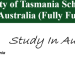 University of Tasmania Scholarship 2026; Australia (Fully Funded) – Apply Now.