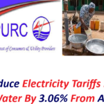 PURC Reduce Electricity Tariffs By 4.81% and Water By 3.06% From April 1.