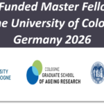 5 Fully Funded Master Fellowships at the University of Cologne; Germany 2026