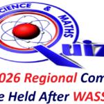 NSMQ 2026 Regional Competition to be Held After WASSCE.