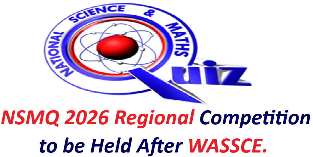 NSMQ 2026 Regional Competition to be Held After WASSCE.