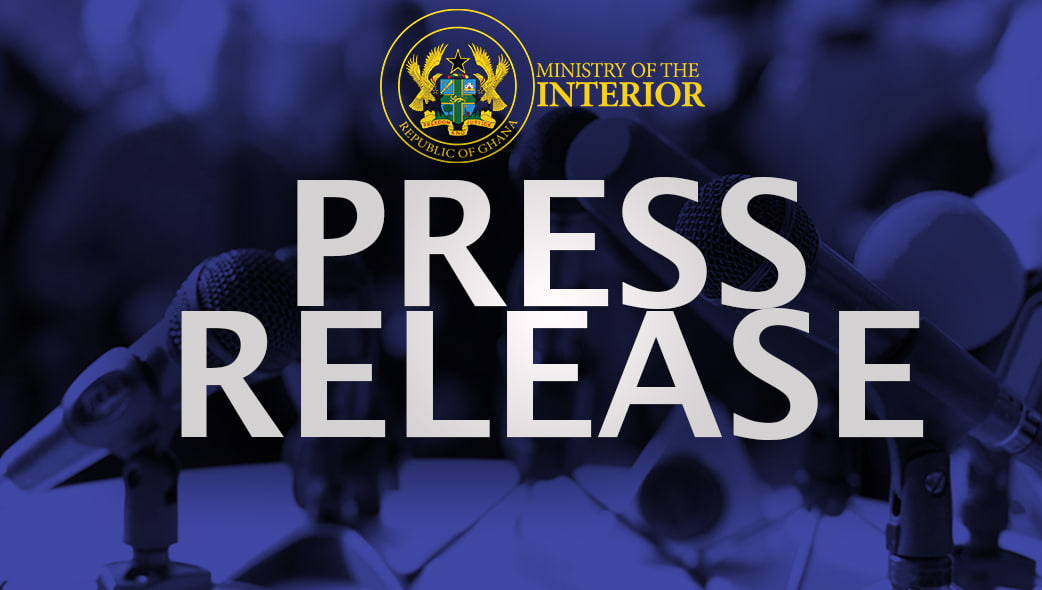 Declaration Of Wednesday, 27th May 2026, as a Public Holiday