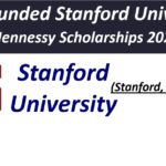 Fully Funded Stanford University Knight-Hennessy Scholarships 2027, USA.