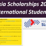 Slovakia Scholarships 2027 for International Students.