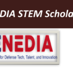 SENEDIA STEM Scholarship.