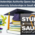 Ghana Scholarships Authority Opens Applications for University Scholarships in Saudi Arabia.