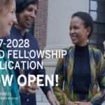 2027–2028 Harvard LEAD Fellowship: Fully Funded Global Health Leadership Program.