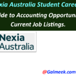Nexia Australia Student Careers: Your Guide to Accounting Opportunities and Current Job Listings.