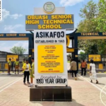 Education Minister Orders Suspension and Investigation of Obuasi SHS Headmaster Over Alleged Sexual Misconduct.