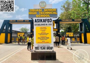 Education Minister Orders Suspension and Investigation of Obuasi SHS Headmaster Over Alleged Sexual Misconduct.