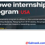 Crowe US Spring and Summer Internships: Students’ Route into Professional Services.