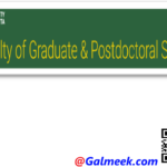 Fully Funded Graduate Teaching and Research Assistantships at the University of Alberta 2027.